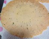えびせん簡単おやつ作り方1写真