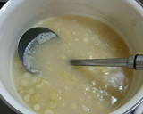 ネマガリタケの味噌汁（簡単・激旨）作り方7写真