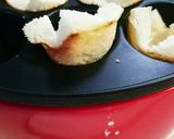 たこ焼き器でカップサラダ☆作り方3写真