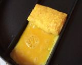 毎日お弁当☆甘い卵焼き作り方7写真