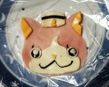 キャラ弁♡妖怪ウォッチ♡セーラーニャン作り方10写真