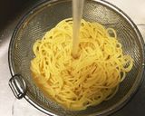 まるでサラダ♪な、冷たいスパゲティー作り方5写真