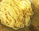 まるでサラダ♪な、冷たいスパゲティー作り方6写真