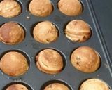 たこ焼き器で簡単！かりんとう饅頭作り方9写真