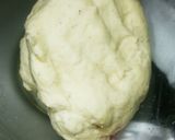 ほうれんそうのパイ作り方1写真