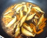 いり豆腐作り方3写真