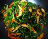 いり豆腐作り方4写真