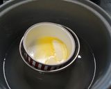 母の日に　イチゴの花ケーキ作り方1写真