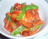 簡単おいしいカキ料理作り方4写真