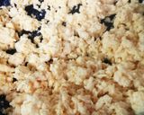 三色彩豚そぼろ丼◆ほろほろ優しい作り方3写真