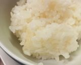 三色彩豚そぼろ丼◆ほろほろ優しい作り方4写真
