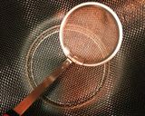 残った内臓で煮る☆ヤズのお味噌汁作り方2写真