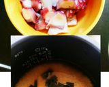 タコ飯作り方4写真