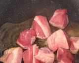 ラム肉de簡単!さっぱり焼肉作り方1写真