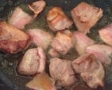 ラム肉de簡単!さっぱり焼肉作り方2写真