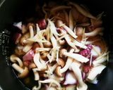 タコ飯作り方5写真