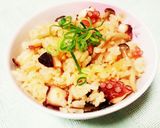 タコ飯作り方6写真
