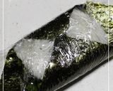 カツサンドな★おにぎらず作り方3写真