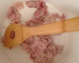 さっぱり、和風！！肉じゃが❁作り方3写真