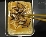 甘じょっぱ旨い♡塩こんぶチーズの卵焼き作り方4写真