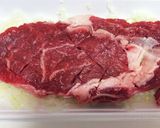 シャリアビンカレー 食戟のソーマ風作り方1写真