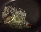 シャリアビンカレー 食戟のソーマ風作り方2写真