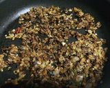 シャリアビンカレー 食戟のソーマ風作り方3写真
