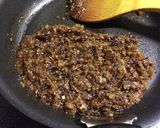 シャリアビンカレー 食戟のソーマ風作り方4写真