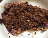 シャリアビンカレー 食戟のソーマ風作り方6写真