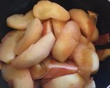 林檎タルト*作り方4写真