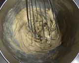 スモークサーモンのサラダガレット作り方4写真