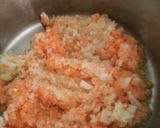 野菜たっぷり！生のトマトでミートソース作り方2写真