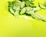 お鍋不要！ささみとしめじのさっぱり和え作り方5写真