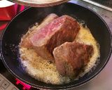 肉のたたき作り方3写真