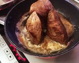 肉のたたき作り方4写真