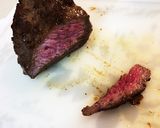 肉のたたき作り方5写真