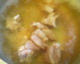 蕪の椀物☆葛あんかけ作り方3写真