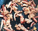 かしこくおいしい!具だくさん春巻き作り方3写真