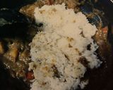 残ったカレーがコロッケに変身！作り方1写真