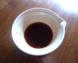 そら豆と豚肉のオイスター炒め♪作り方1写真