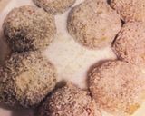 残ったカレーがコロッケに変身！作り方4写真