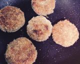 残ったカレーがコロッケに変身！作り方5写真