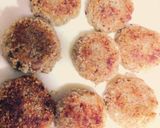 残ったカレーがコロッケに変身！作り方6写真