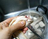 簡単!万能!スープストック作り方2写真
