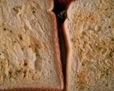 カリカリたまごパン♪作り方3写真