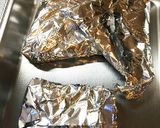 お安いお肉で高級ステーキ作り方7写真