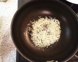 茄子とピーマンの炒りじゃこ煮❁作り方3写真