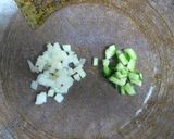 簡単♪大根のMix漬け作り方1写真