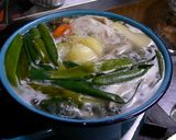 簡単!万能!スープストック作り方4写真