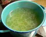 簡単!万能!スープストック作り方5写真